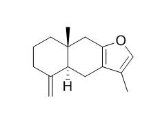 蒼術(shù)酮 CAS:6989-21-5 中藥對照品標(biāo)準(zhǔn)品