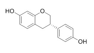 （S）-雌馬酚 CAS:531-95-3 中藥對(duì)照品標(biāo)準(zhǔn)品