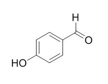 對(duì)羥基苯甲醛 CAS:123-08-0 中藥對(duì)照品標(biāo)準(zhǔn)品