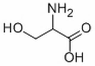 L-絲氨酸 CAS : 56-45-1 中藥對(duì)照品標(biāo)準(zhǔn)品