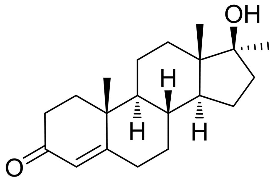  甲睪酮 CAS:58-18-4 中藥對照品標(biāo)準(zhǔn)品