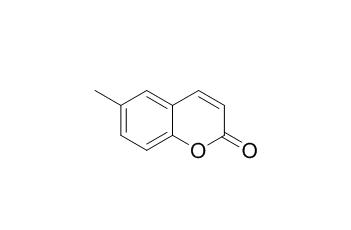 6-甲基香豆素 CAS:92-48-8 中藥對(duì)照品標(biāo)準(zhǔn)品