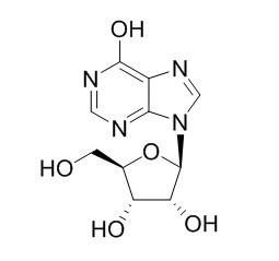 肌苷 CAS:58-63-9 中藥對照品標(biāo)準(zhǔn)品