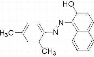 蘇丹紅ⅡCAS: 23118-97-6 中藥對照品標(biāo)準(zhǔn)品