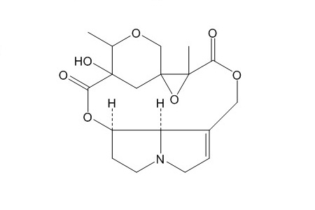 阿多尼弗林堿 CAS: 115712-88-4 中藥對照品標(biāo)準(zhǔn)品