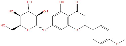 田薊苷 CAS:4291-60-5中藥對(duì)照品標(biāo)準(zhǔn)品