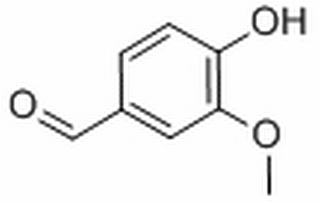 香蘭素CAS:121-33-5 中藥對照品標(biāo)準(zhǔn)品