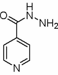 異煙肼CAS:54-85-3 中藥對照品標(biāo)準(zhǔn)品