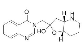 異常山堿CAS:32434-44-9中藥對照品標(biāo)準(zhǔn)品