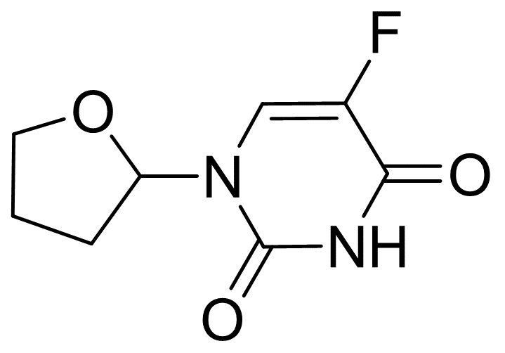 替加氟 CAS：17902-23-7 中藥對(duì)照品標(biāo)準(zhǔn)品