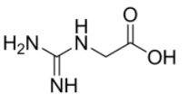 胍乙酸（試劑）CAS：352-97-6 試劑