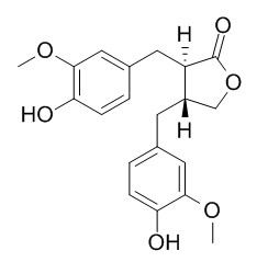 羅漢松樹(shù)脂酚 CAS號：580-72-3 對照品 標準品