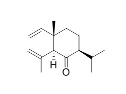 菖蒲酮； 白菖酮 CAS號：21698-44-2