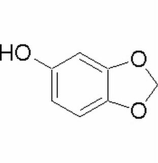 芝麻酚 CAS號(hào)：533-31-3 對(duì)照品 標(biāo)準(zhǔn)品