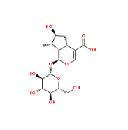 8-表馬錢子苷酸 CAS號(hào)：82509-41-9 對(duì)照品 標(biāo)準(zhǔn)品