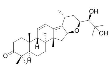 24-去乙酰澤瀉醇O CAS號：1067510-31-9 對照品 標準品