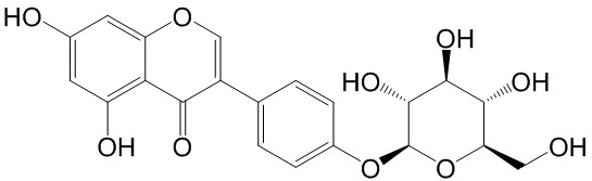 槐角苷 CAS號(hào)：152-95-4 對(duì)照品 標(biāo)準(zhǔn)品