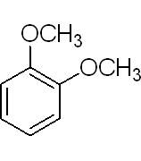 鄰苯二甲醚（試劑） CAS號(hào)：91-16-7 對(duì)照品 標(biāo)準(zhǔn)品