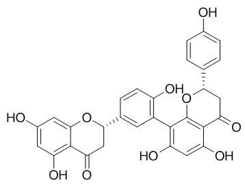 四氫阿曼托黃素 CAS號(hào)：48236-96-0 對(duì)照品 標(biāo)準(zhǔn)品