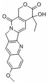 10-甲氧基喜樹堿 CAS號：19685-10-0 中藥對照品標(biāo)準(zhǔn)品