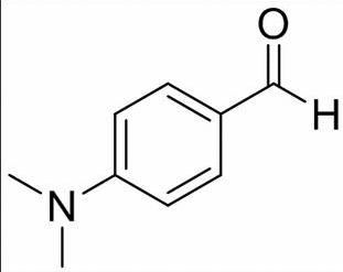 對二甲氨基苯甲醛 CAS號：100-10-7 中藥對照品標(biāo)準(zhǔn)品