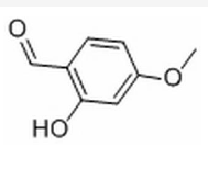 4-甲氧基水楊醛  CAS號(hào)：673-22-3 中藥對(duì)照品標(biāo)準(zhǔn)品