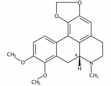 克班寧 CAS號(hào)：25127-29-1 中藥對(duì)照品標(biāo)準(zhǔn)品