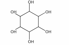 D-手性肌醇 CAS號(hào)：643-12-9 中藥對(duì)照品標(biāo)準(zhǔn)品