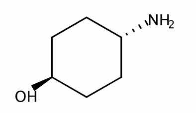 反-4-氨基環(huán)己醇 CAS號：27489-62-9 中藥對照品標準品