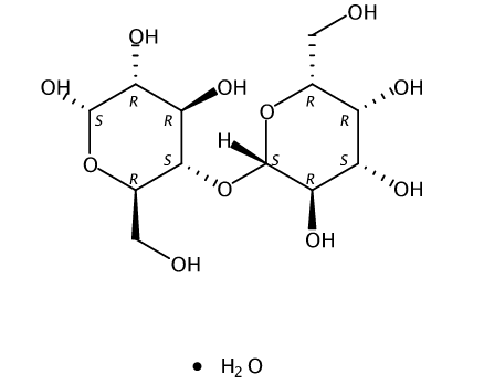 α-乳糖一水合物 CAS號：5989-81-1 中藥對照品標準品