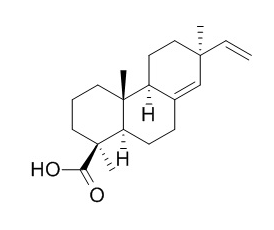 長白楤木酸 CAS號：19889-23-7 中藥標準品對照品