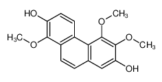 毛蘭菲  CAS號：108909-02-0 中藥對照品標(biāo)準(zhǔn)品