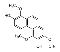 Denthyrsinin  CAS號：118169-17-8 中藥對照品標準品