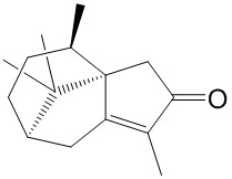 香附烯酮 CAS號(hào)：3466-15-7 中藥對照品標(biāo)準(zhǔn)品