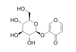 飛蓬苷 CAS號：59219-76-0 中藥對照品標(biāo)準(zhǔn)品