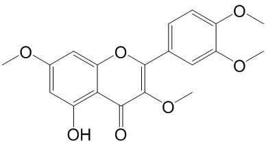 雷杜辛黃酮醇 CAS號(hào)： 1245-15-4 中藥對(duì)照品標(biāo)準(zhǔn)品