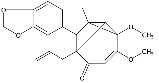 異風(fēng)藤奎醇A CAS： 62499-70-1 中藥對(duì)照品標(biāo)準(zhǔn)品