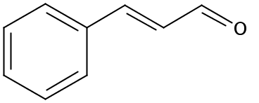 肉桂醛 CAS：104-55-2 中藥對照品標(biāo)準(zhǔn)品