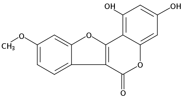 紅花巖黃芪香豆雌酚B CAS號(hào)：899436-04-5 中藥對(duì)照品標(biāo)準(zhǔn)品