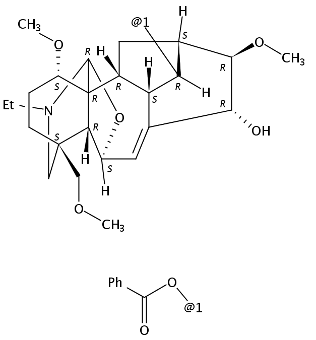  Carmichasine B CAS：2245700-60-9 中藥對照品標(biāo)準(zhǔn)品