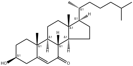 7-酮基膽固醇 CAS：566-28-9 中藥對(duì)照品標(biāo)準(zhǔn)品