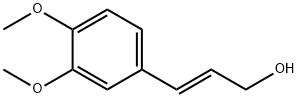 3,4-Dimethoxycinnamyl alcohol CAS：40918-90-9 中藥對(duì)照品標(biāo)準(zhǔn)品