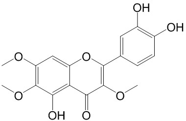 貓眼草酚D | CAS No.14965-20-9