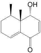 去氧甘松醇 A | CAS No.53859-06-6