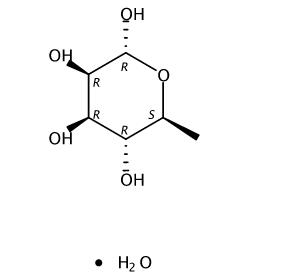 鼠李糖 | CAS No.6155-35-7