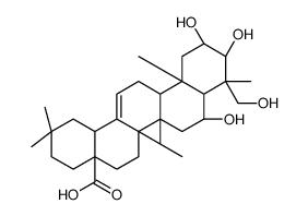 積雪草苷B苷元 | CAS No.564-13-6