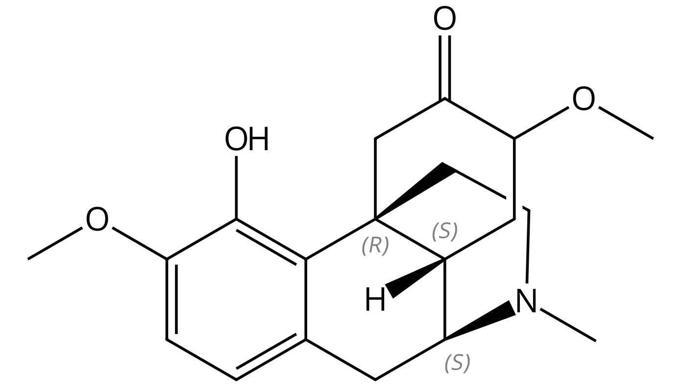 Dihydrosinomenine | CAS No.65494-41-9