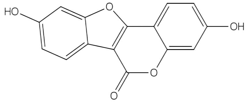 香豆雌酚 | CAS No.479-13-0