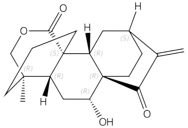 15-氧代繡線菊內(nèi)酯 | CAS No.1053172-87-4