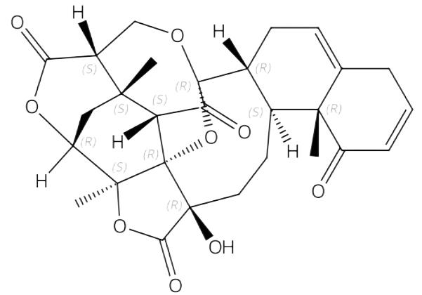 酸漿苦味B | CAS No.23133-56-4